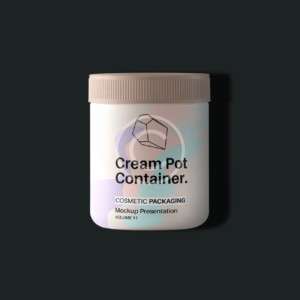 Face & Hands Cream